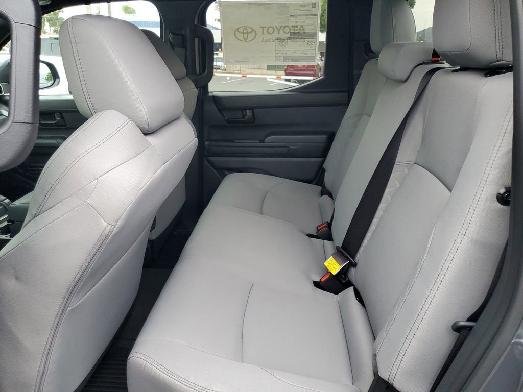 New 2026 Toyota Tacoma SR5 image 13