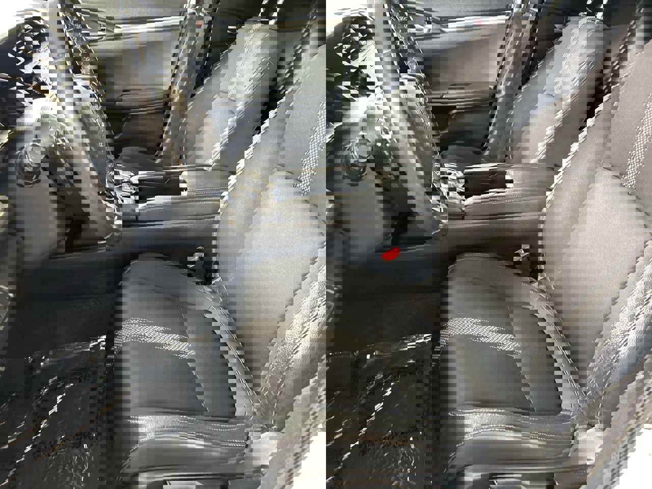 Used 2021 Honda Civic Sport image 20