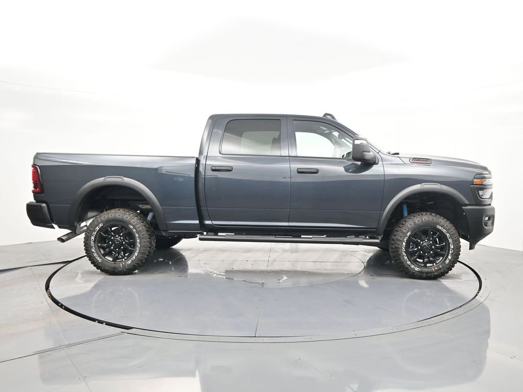 New 2026 RAM 2500 Tradesman w/ Power Wagon Package image 6