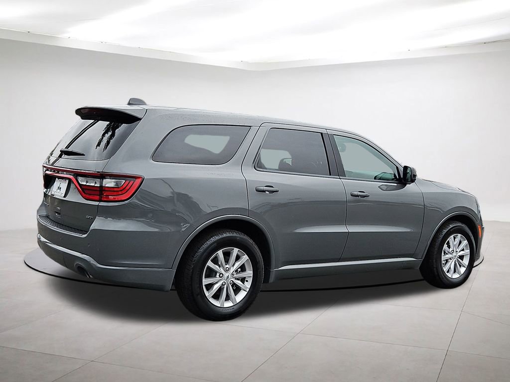 Used 2025 Dodge Durango GT image 7