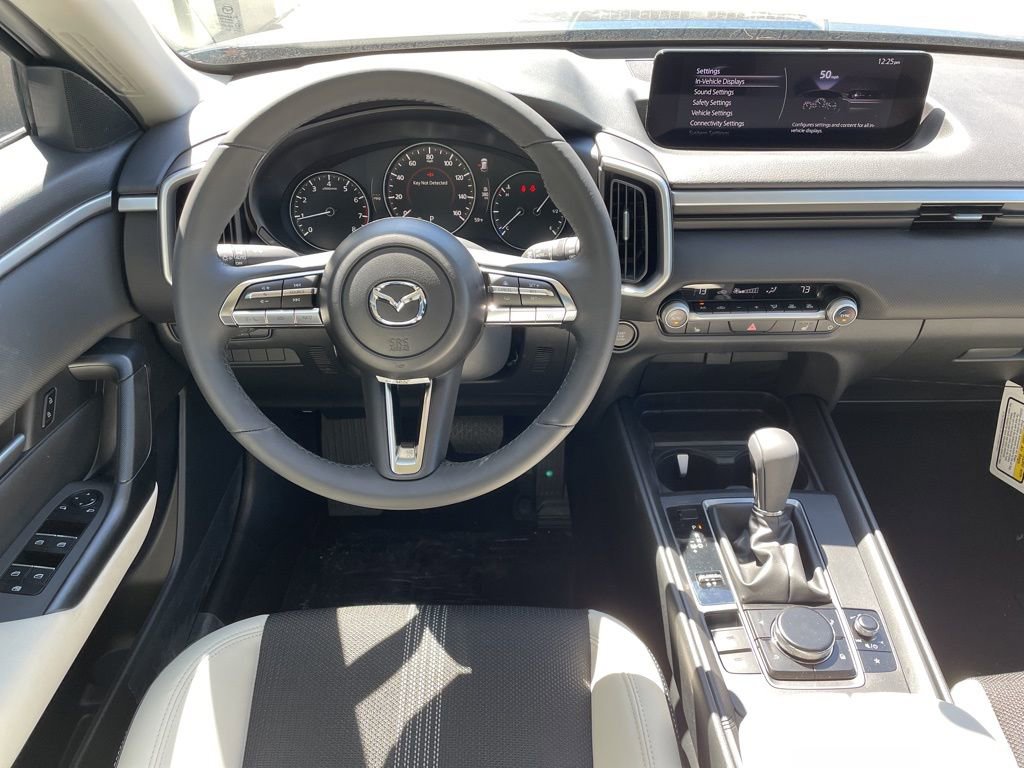 New 2026 MAZDA CX-50 AWD 2.5 S w/ Weather Package image 18