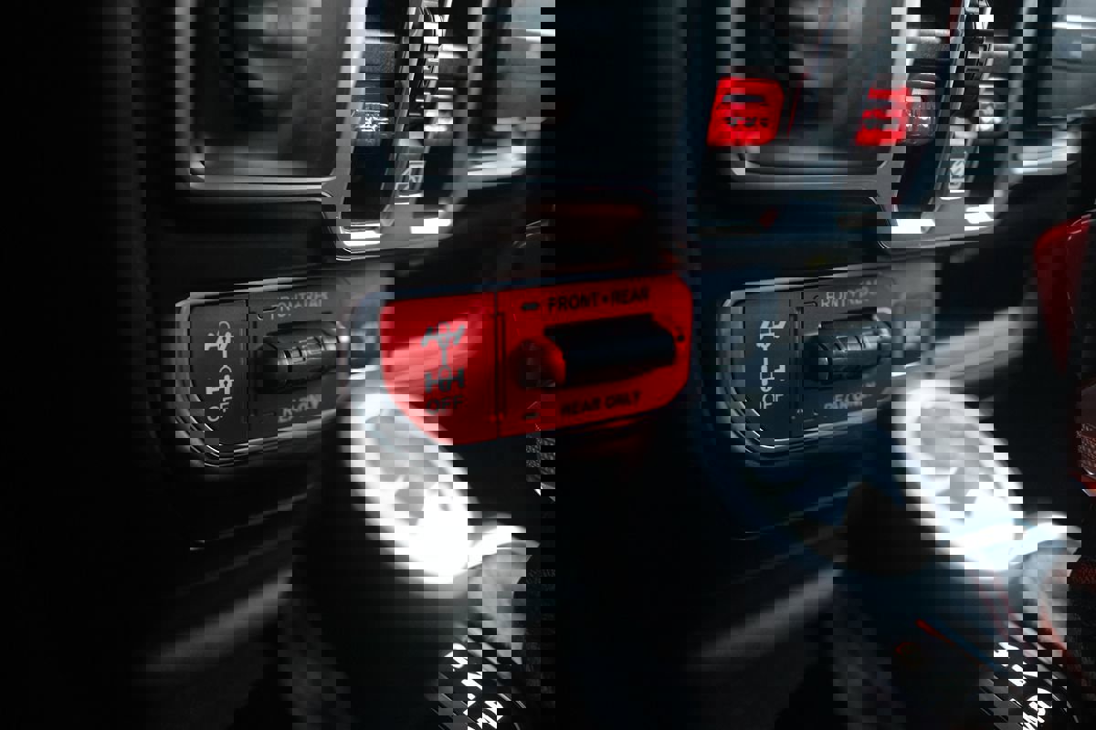 Used 2020 Jeep Wrangler Unlimited Rubicon image 29