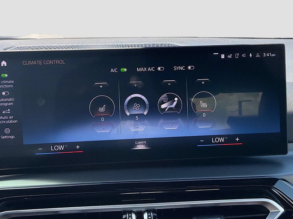 Used 2023 BMW 230i xDrive Coupe w/ Premium Package AWD/4WD image 30