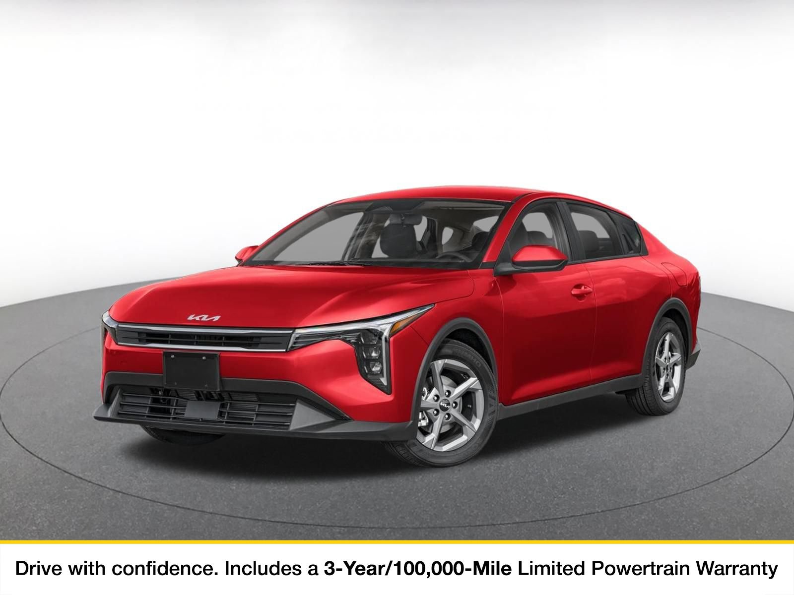 Used 2026 Kia K4