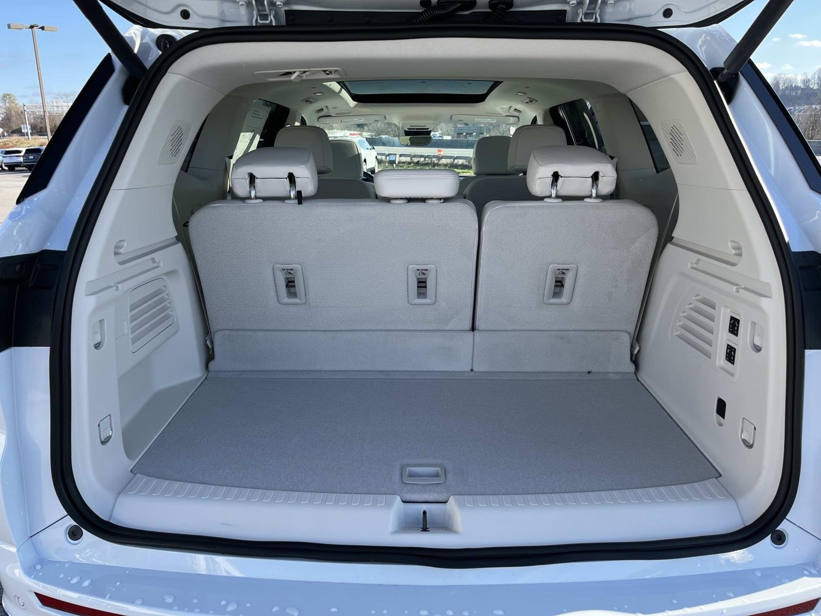 New 2026 Buick Enclave Avenir w/ Super Cruise Package image 20