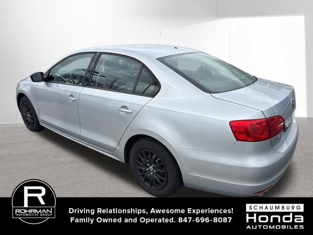 Used 2013 Volkswagen Jetta S image 5