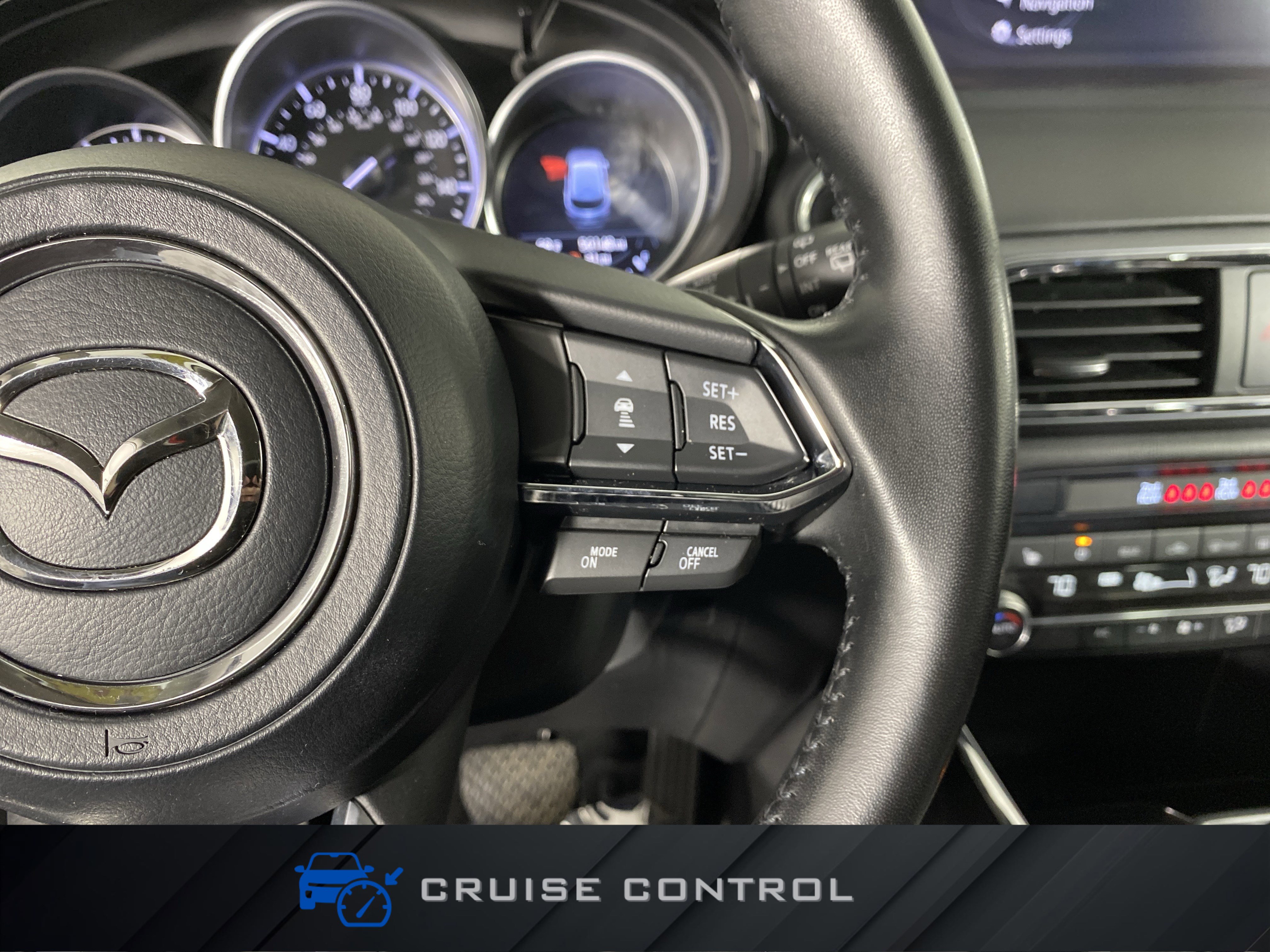 Used 2022 MAZDA CX-9 Touring AWD/4WD image 23