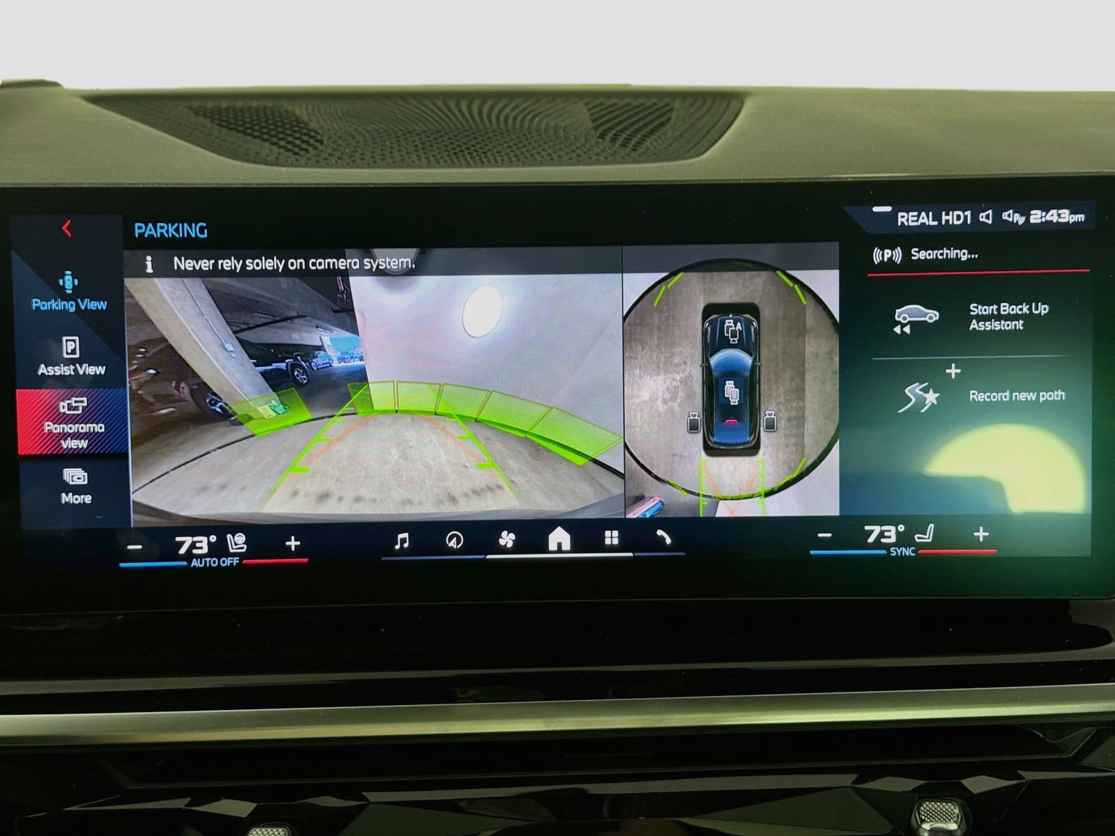 Used 2027 BMW X6 M60i AWD/4WD image 14