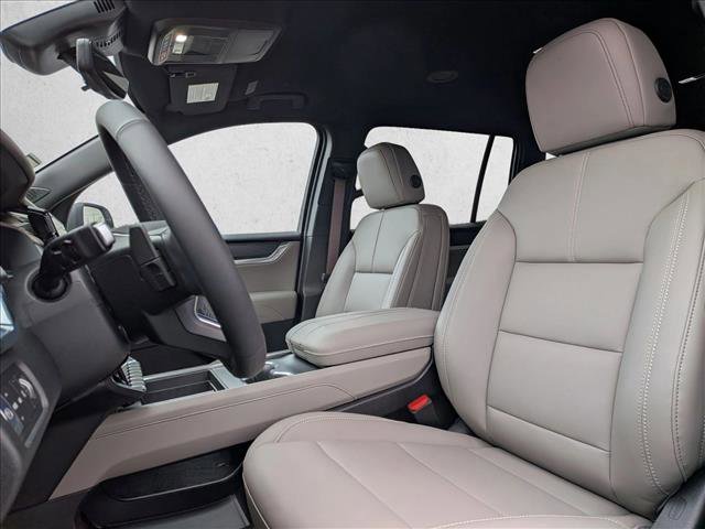 New 2026 GMC Acadia Elevation w/ Elevation Premium Package image 4