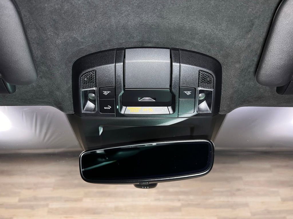 Used 2021 Porsche 911 Turbo S image 28