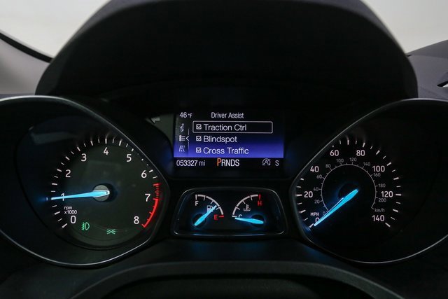 Used 2017 Ford Escape SE w/ Equipment Group 201A image 28