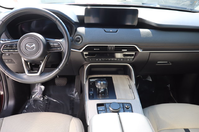 Used 2024 MAZDA CX-90 Plug-In Hybrid w/ Premium Pkg AWD/4WD image 34