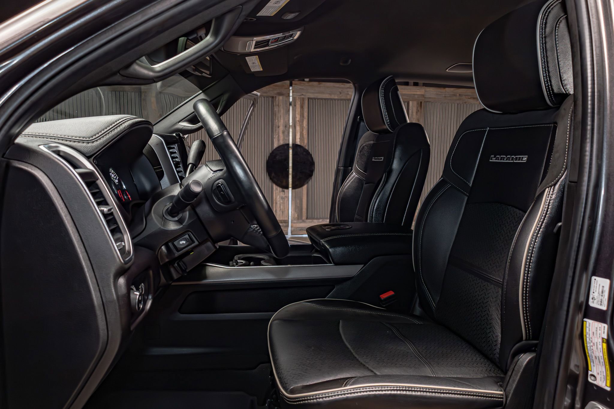 Used 2023 RAM 3500 Laramie image 24