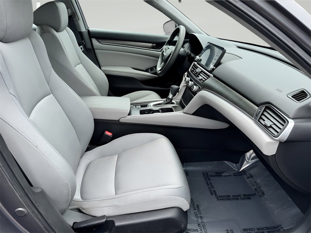 Used 2020 Honda Accord LX image 12