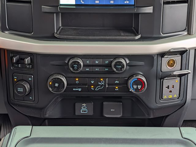 Used 2024 Ford F450 XL w/ FX4 Off-Road Package AWD/4WD image 30