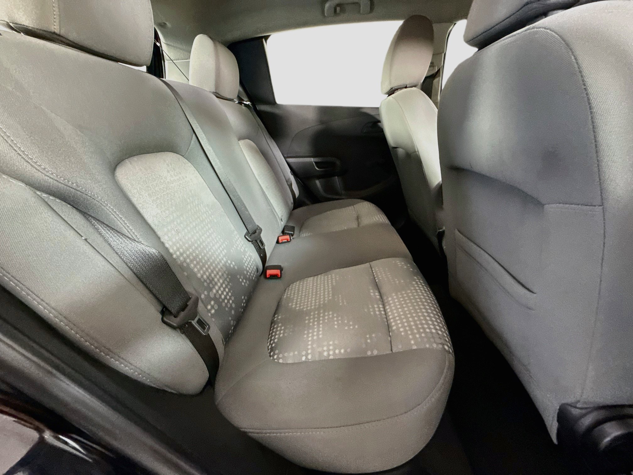 Used 2020 Chevrolet Sonic LT FWD image 27