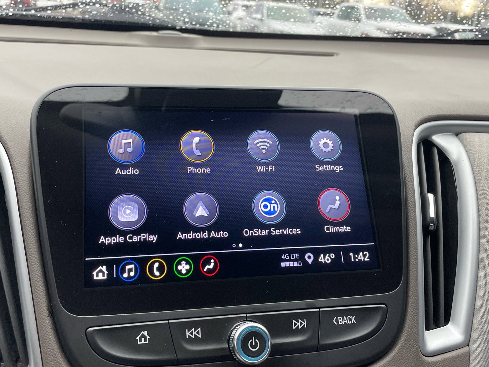 Used 2023 Chevrolet Malibu LT FWD image 8
