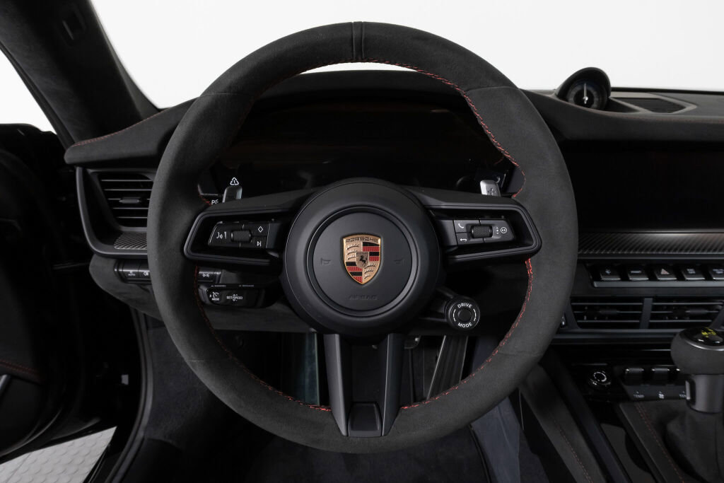 Used 2026 Porsche 911 GT3 image 33