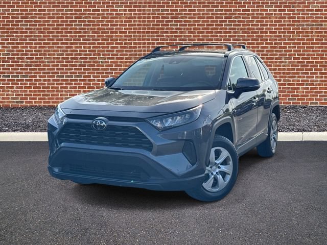 Used 2020 Toyota RAV4 LE w/ All Weather Liner Package