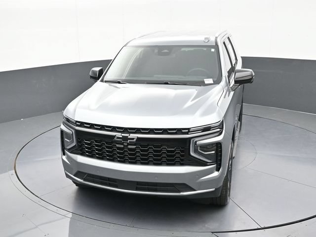 New 2026 Chevrolet Tahoe LS w/ LS Custom Edition AWD/4WD image 65