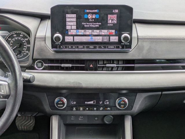 Used 2022 Mitsubishi Outlander SEL Black Edition image 19