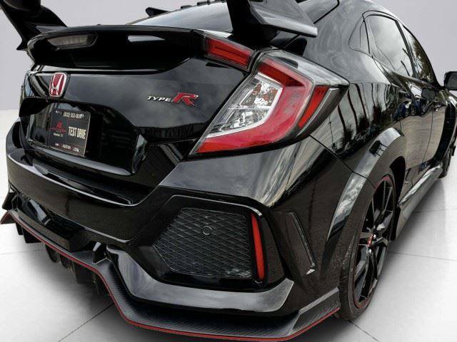 Used 2019 Honda Civic Type R image 15