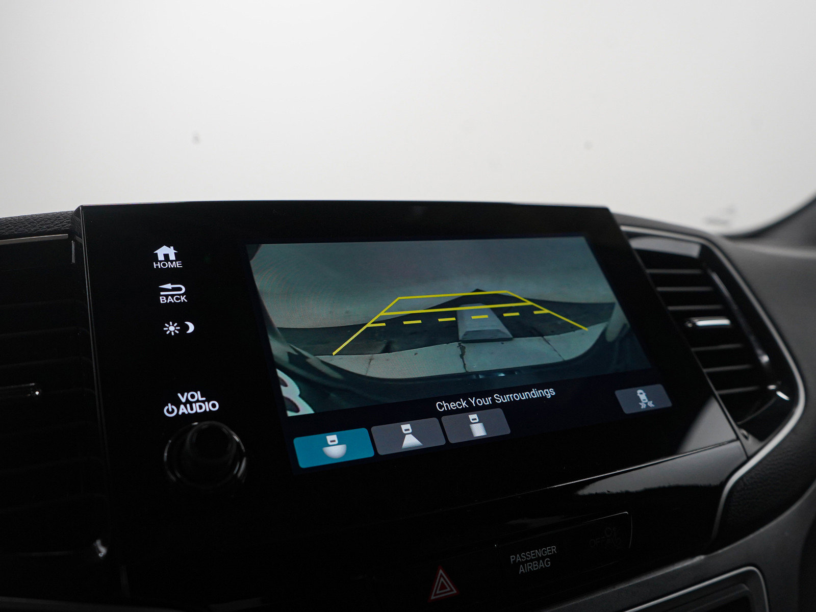 Used 2019 Honda Passport EX-L image 28