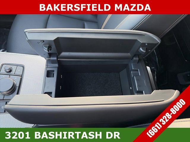 New 2026 MAZDA CX-70 3.3 Turbo S w/ Premium Package image 29