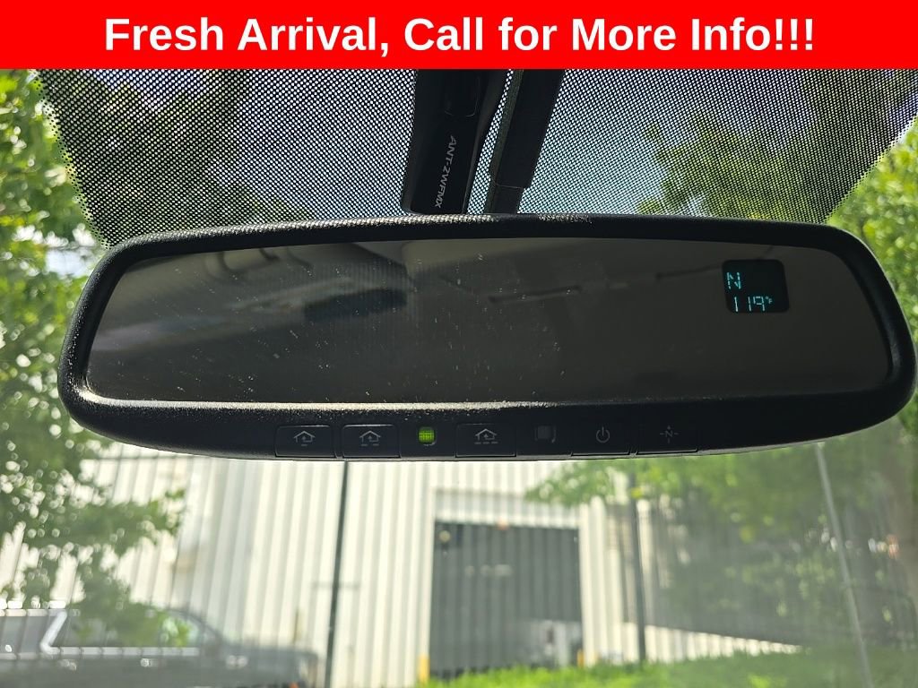 Used 2013 Nissan Frontier SL AWD/4WD image 8