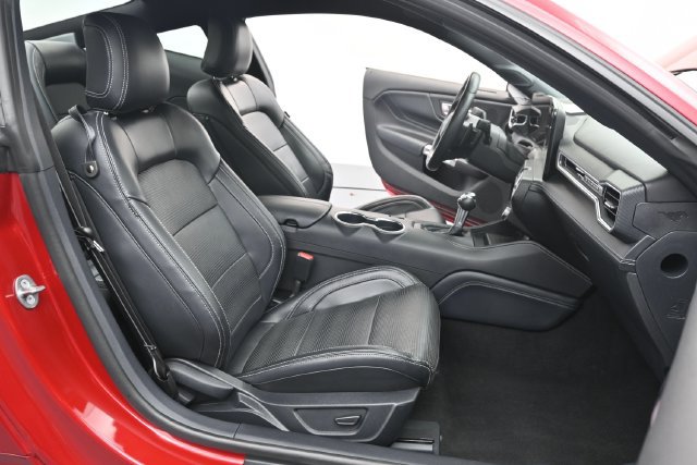 Used 2024 Ford Mustang GT Premium RWD image 28