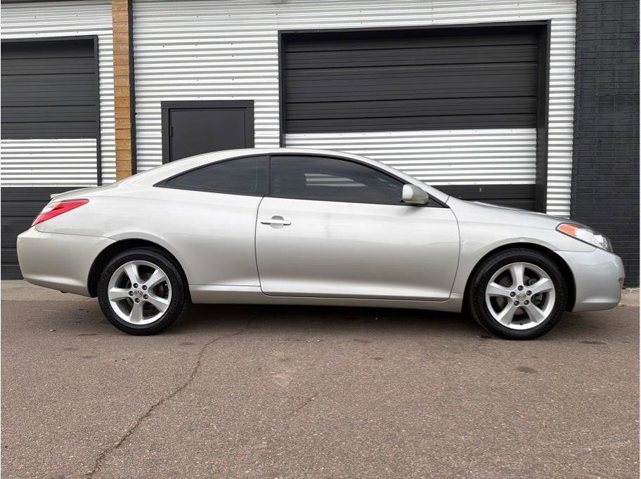 Used 2006 Toyota Solara SLE FWD image 11