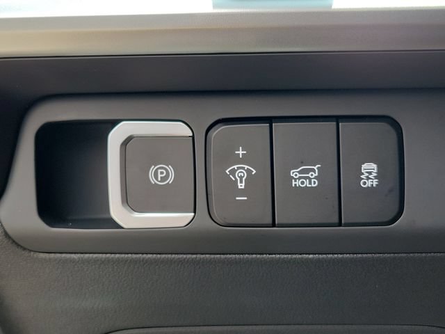 New 2026 Hyundai Santa Fe SEL FWD image 18