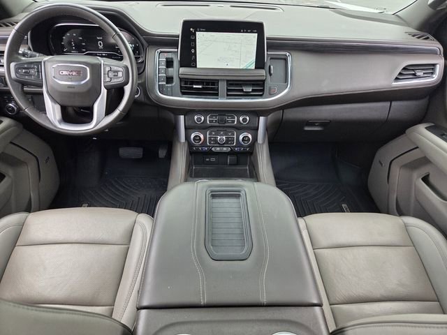 Used 2023 GMC Yukon XL SLT image 12