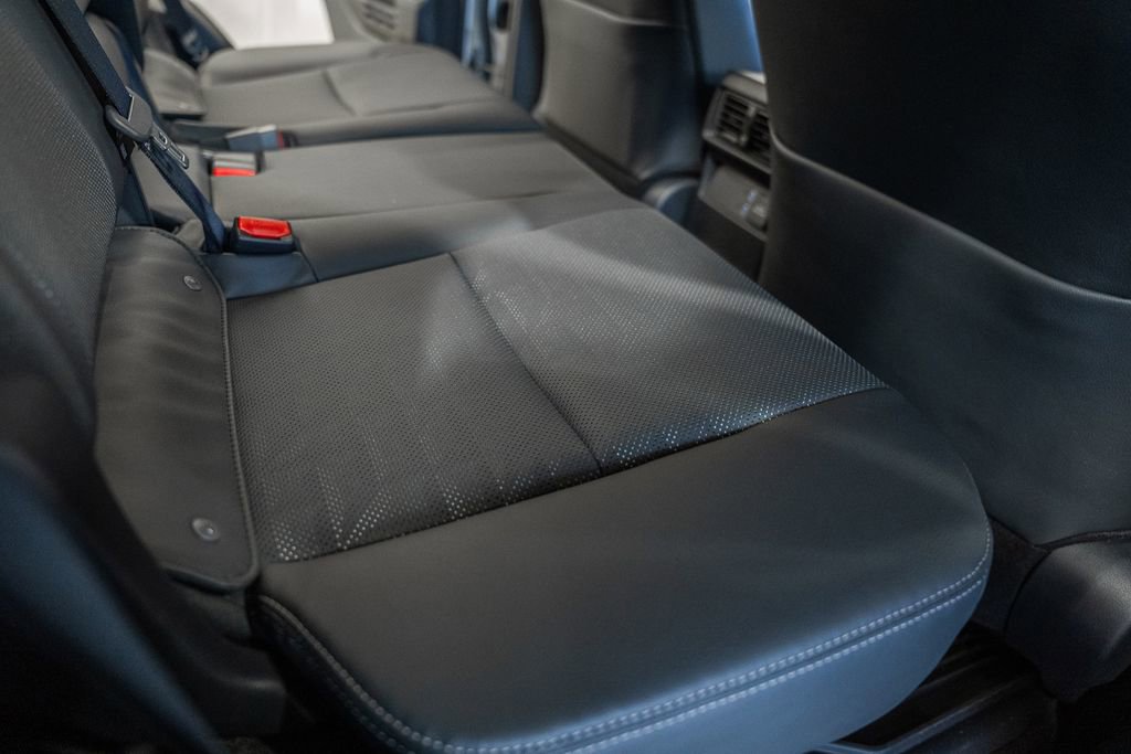 New 2026 Toyota 4Runner TRD Off-Road Premium image 36