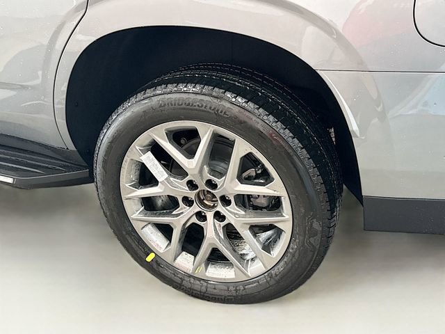 New 2026 Chevrolet Tahoe Premier w/ Sun And Tow Package image 35