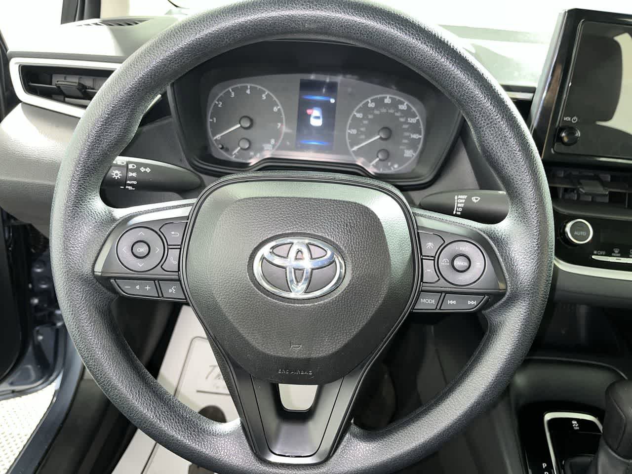 Used 2024 Toyota Corolla LE FWD image 16