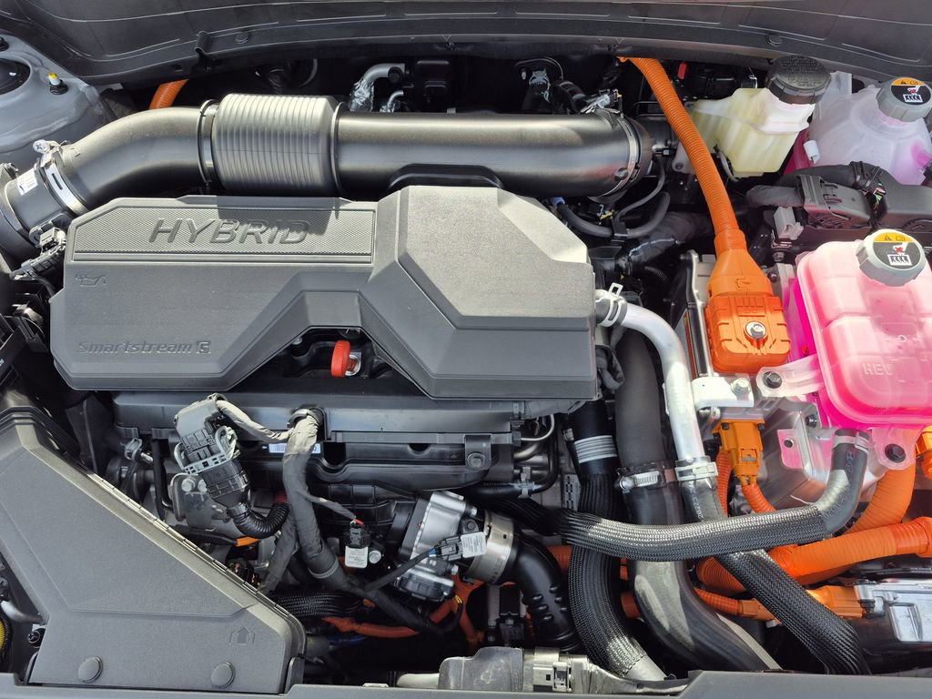 New 2026 Kia Sportage SX Prestige image 16