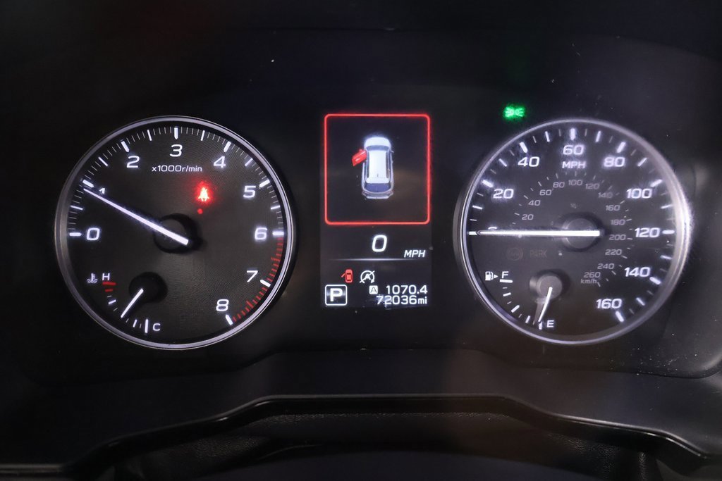 Used 2023 Subaru Outback Premium image 4