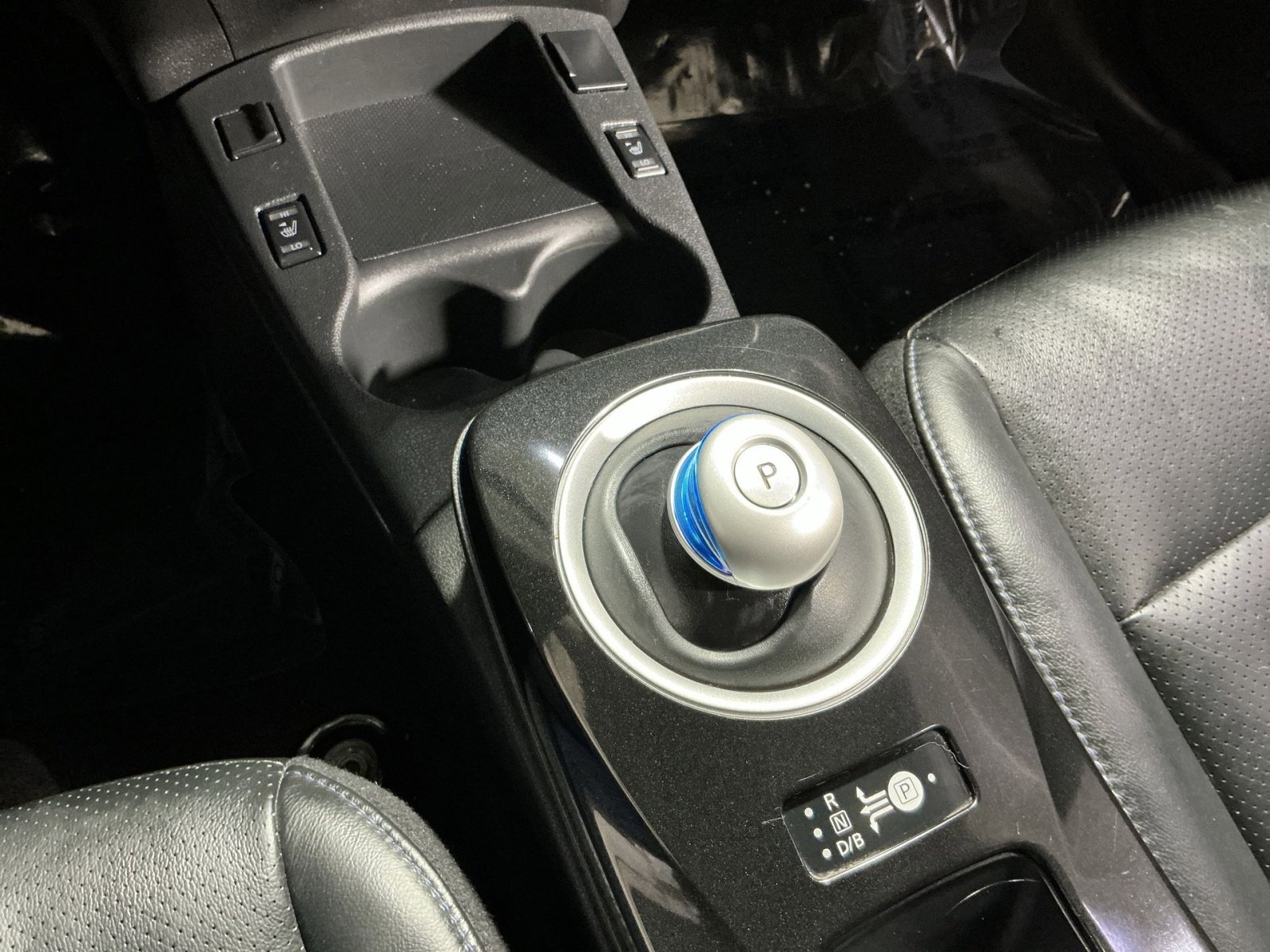 Used 2016 Nissan Leaf SL w/ Premium Package image 30