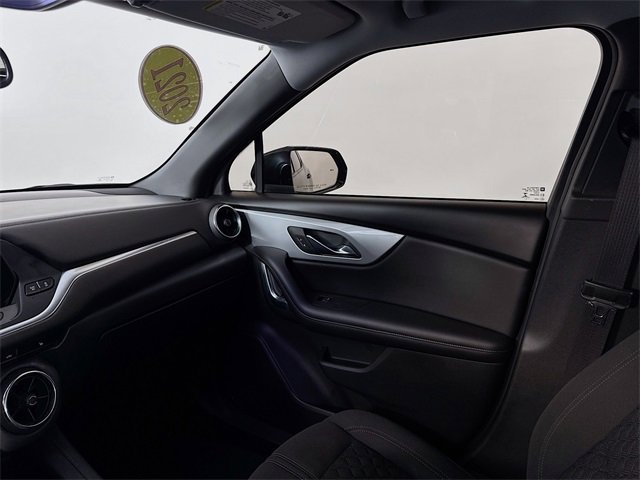 Used 2021 Chevrolet Blazer LT image 24