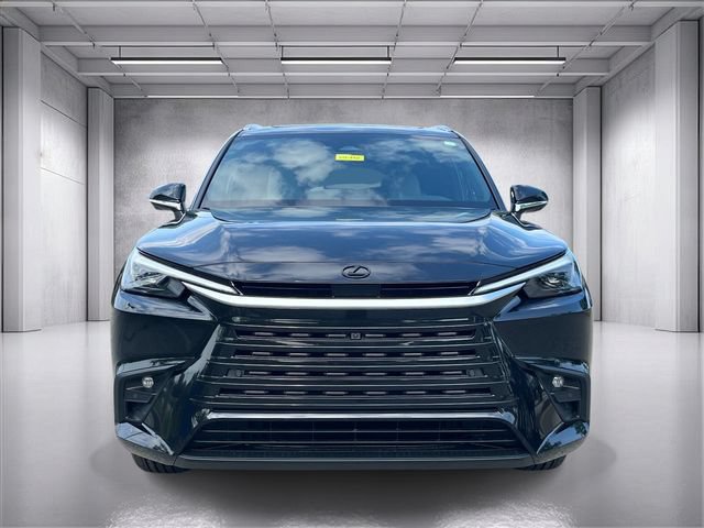New 2026 Lexus TX 350 AWD image 8
