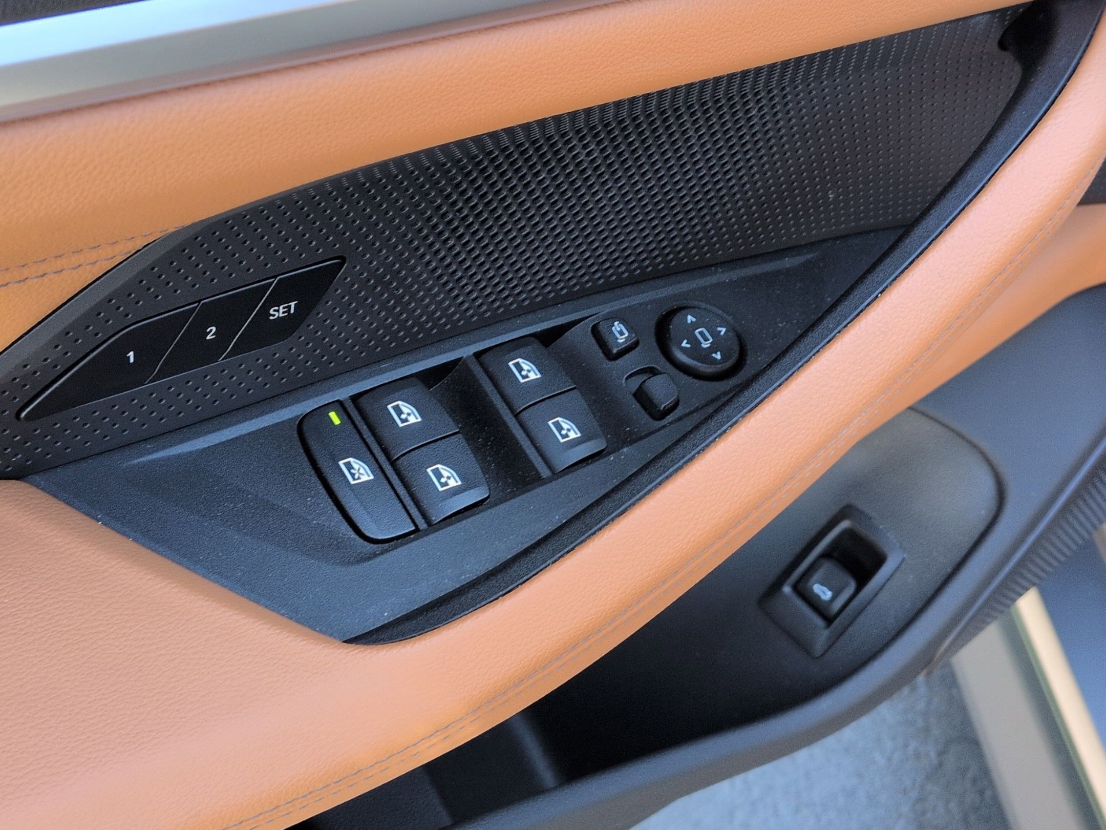 Certified 2023 BMW i4 eDrive35 w/ Premium Package image 15