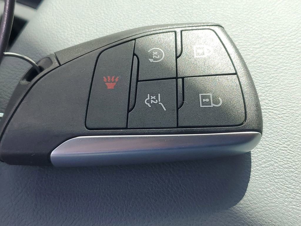 Used 2025 Honda Prologue Touring image 40