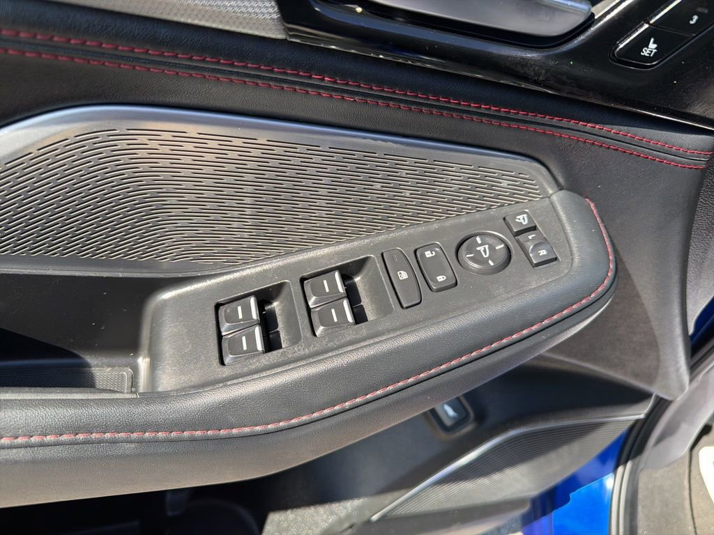 Used 2022 Acura MDX A-Spec AWD/4WD image 11