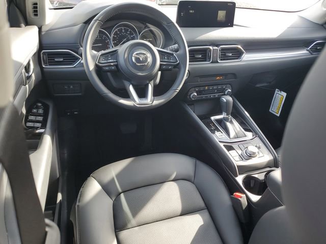 New 2025 MAZDA CX-5 AWD 2.5 S w/ Select Package image 11