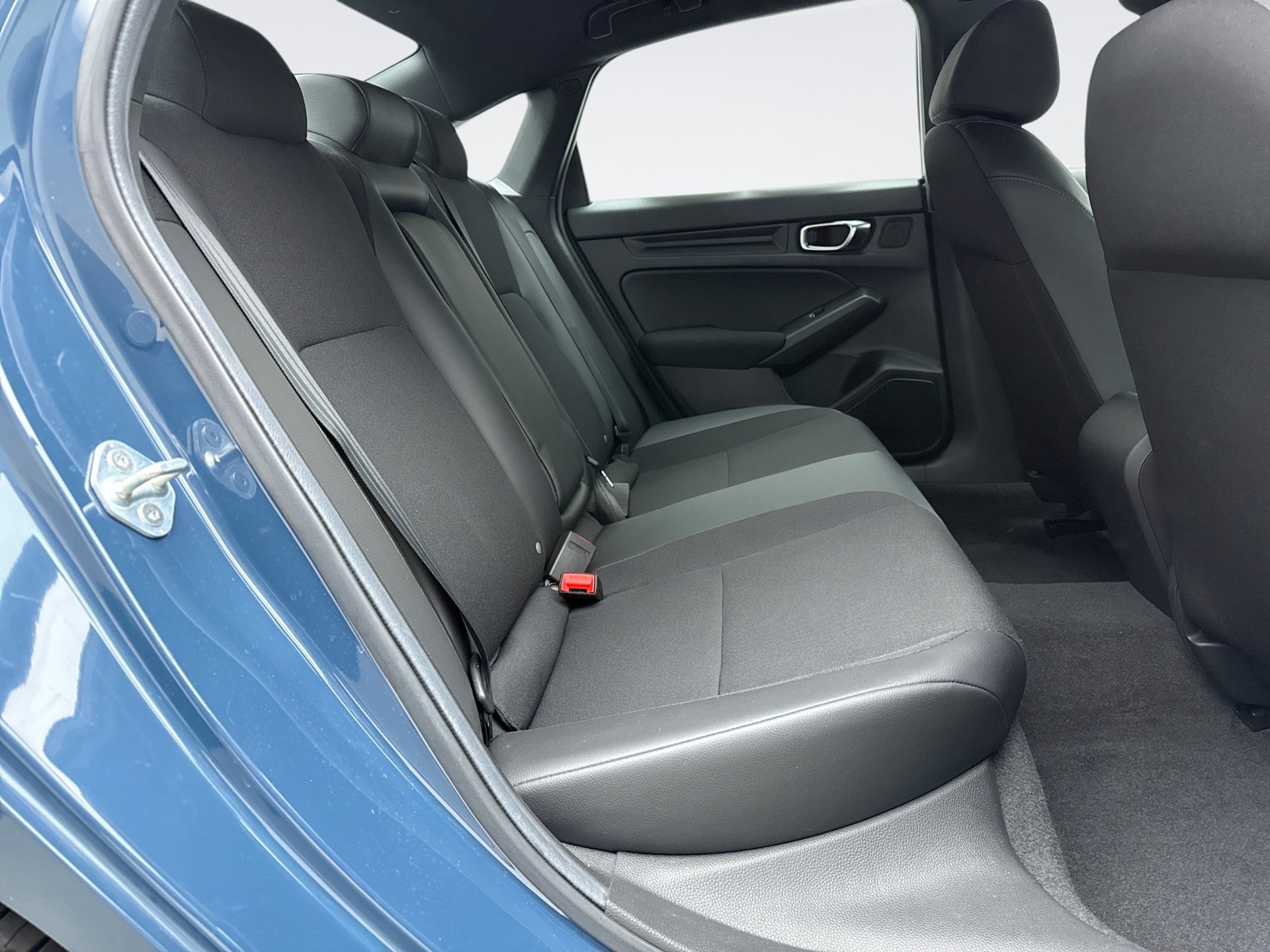 Used 2025 Honda Civic Sport image 17