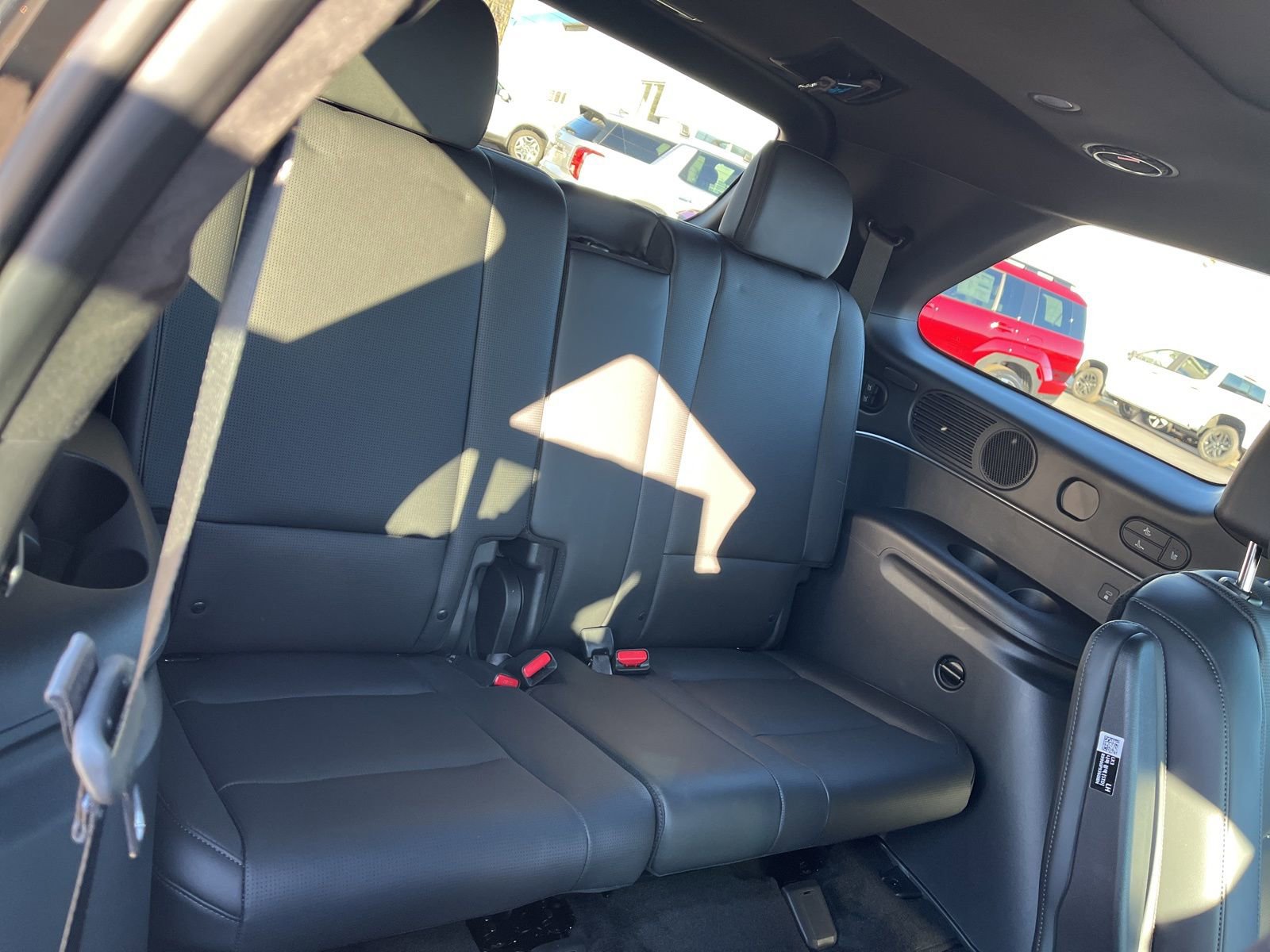 Certified 2026 Hyundai Palisade Calligraphy image 18