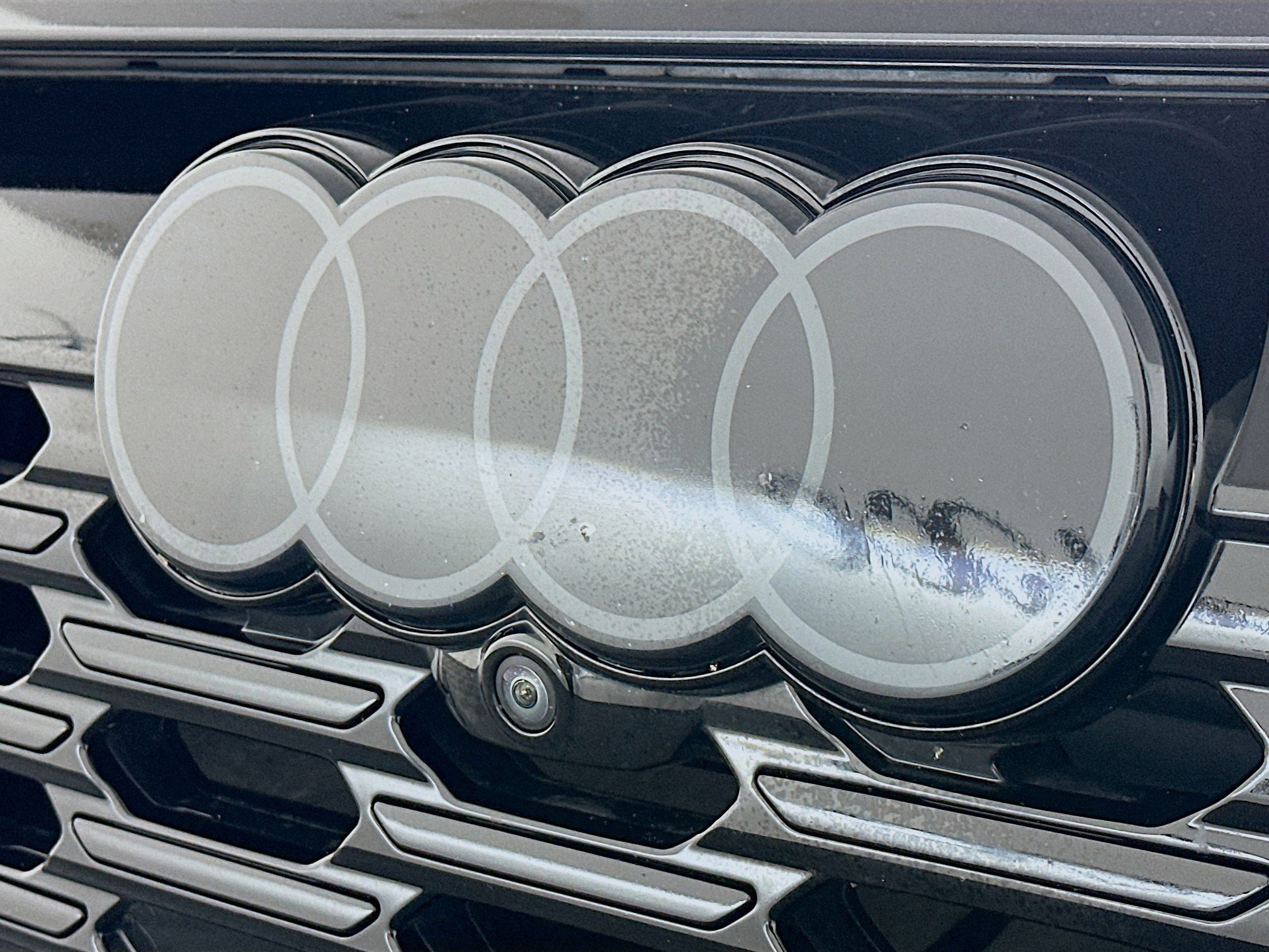 Used 2024 Audi SQ8 e-tron Premium Plus w/ Black Optic Package image 34