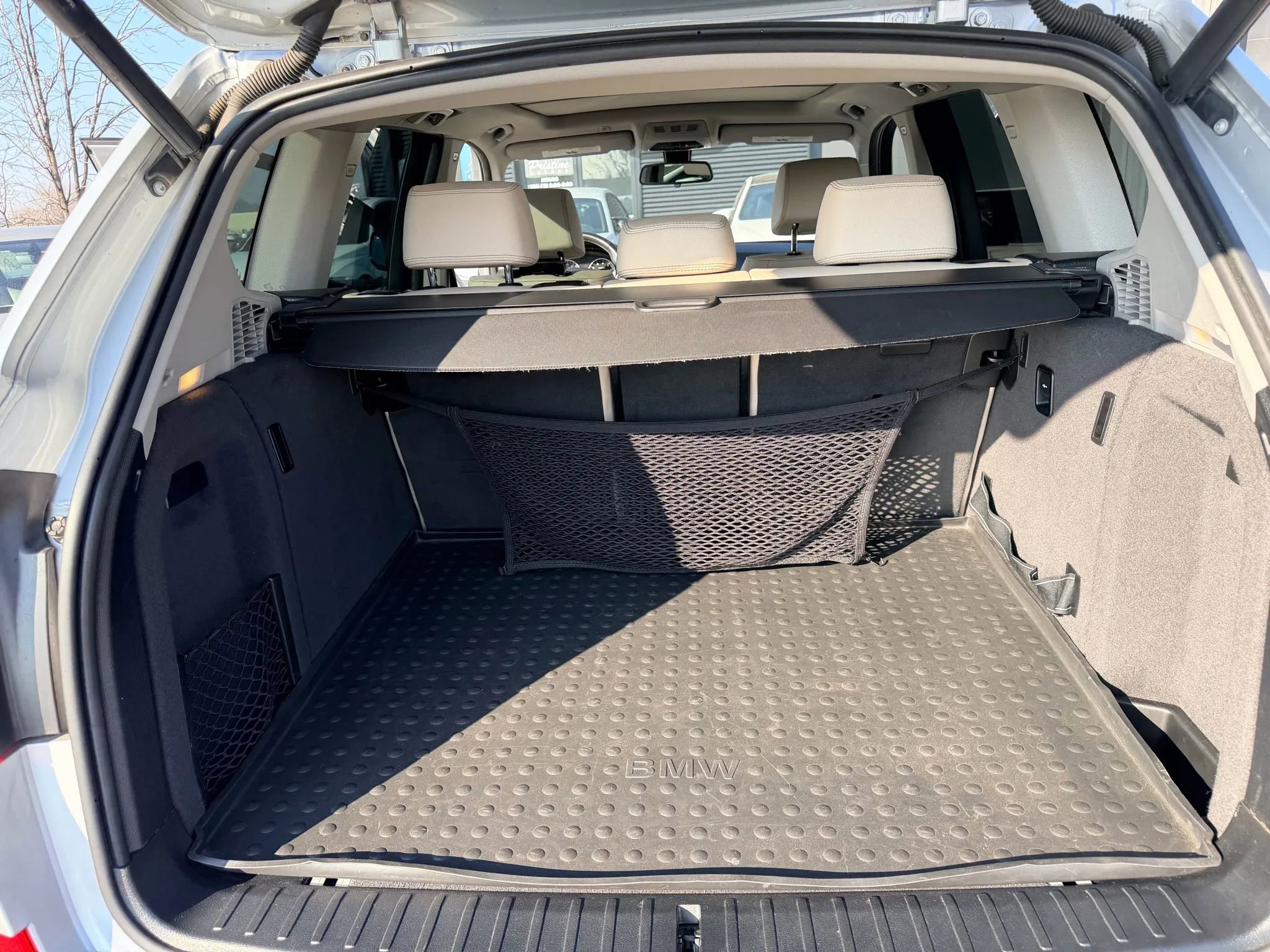 Used 2015 BMW X3 xDrive28i image 14