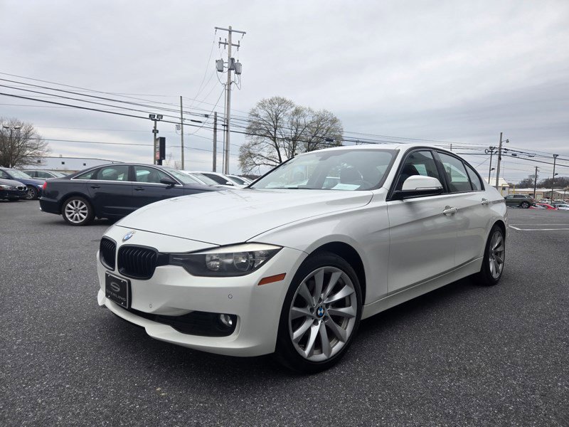 Used 2015 BMW 320i xDrive PREMIUM/WINTER image 7